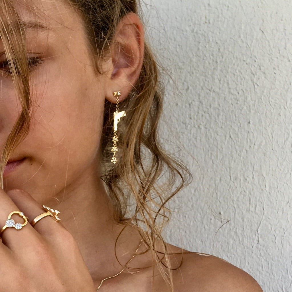 Summer BLING BLING