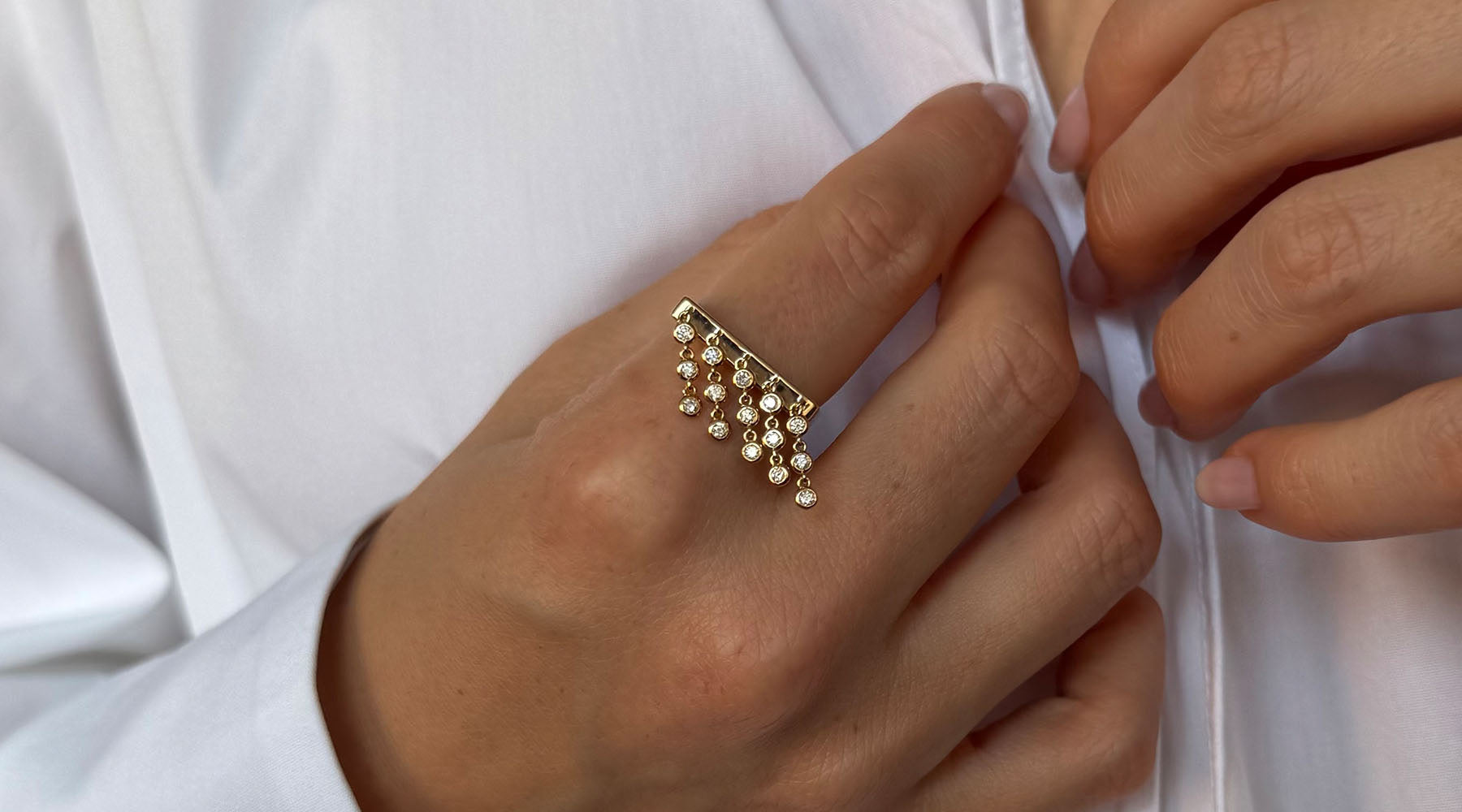 The ADHD Ring – From a Spark to a Statement
