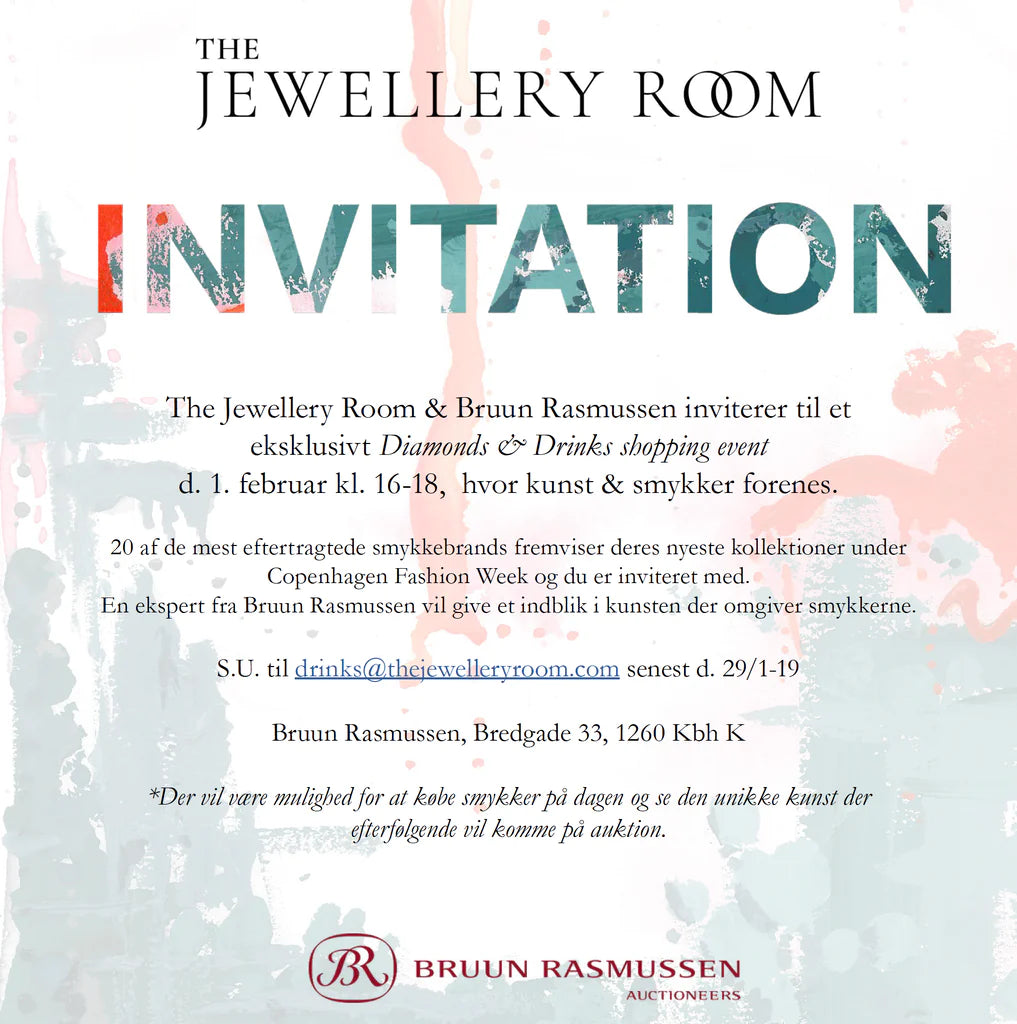 INVITATION