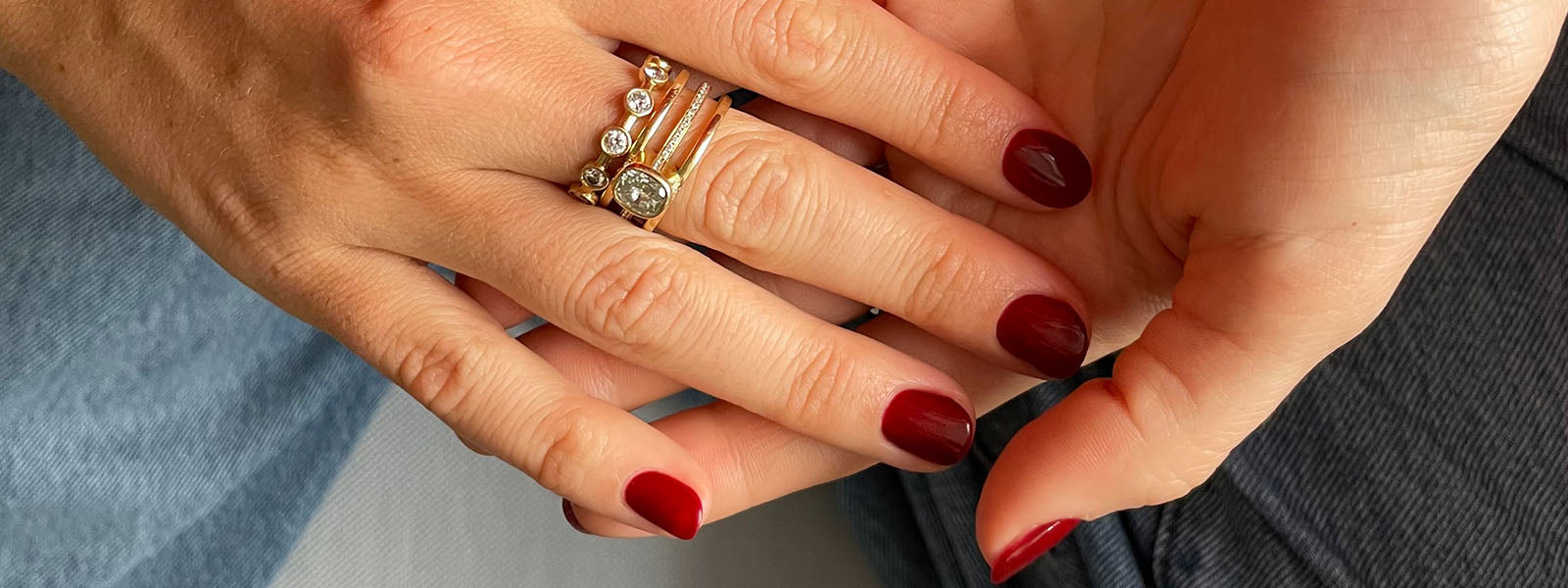 Holiday sparkle incoming…