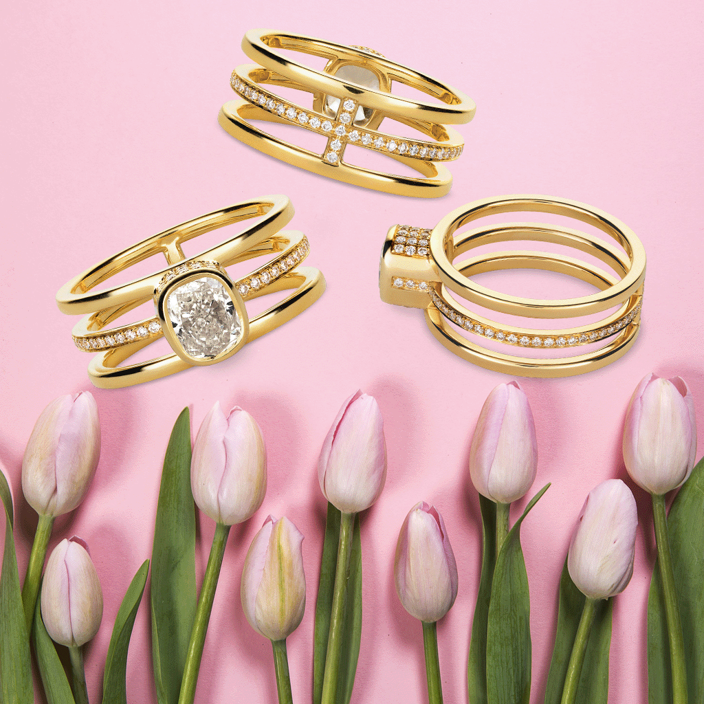 Sparkling Spring
