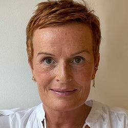 Josina Wilhelmina Bergsøe