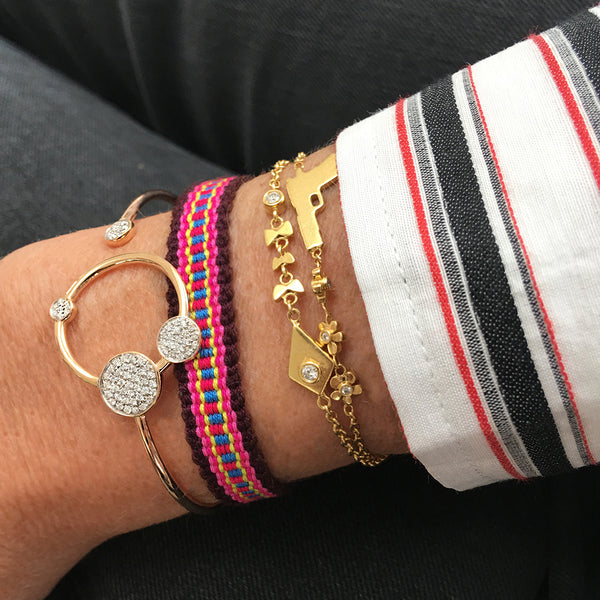 Win  jewelry from JOSINA