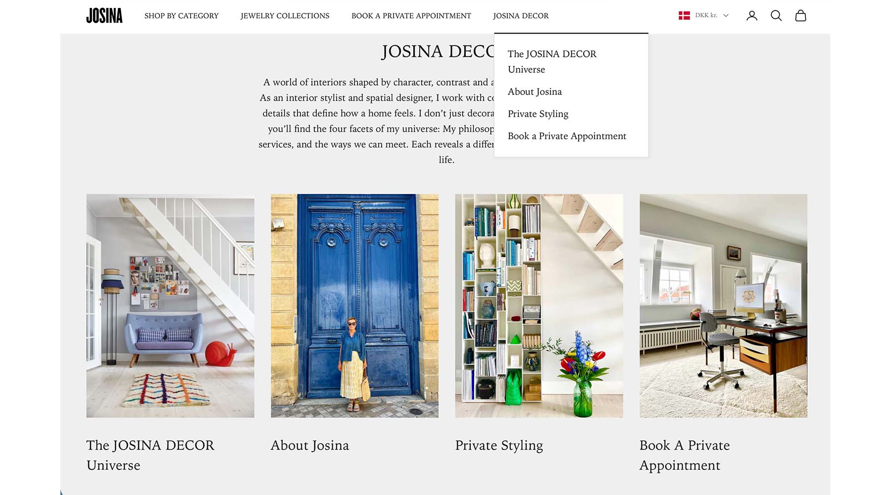 A universe that’s been here all along