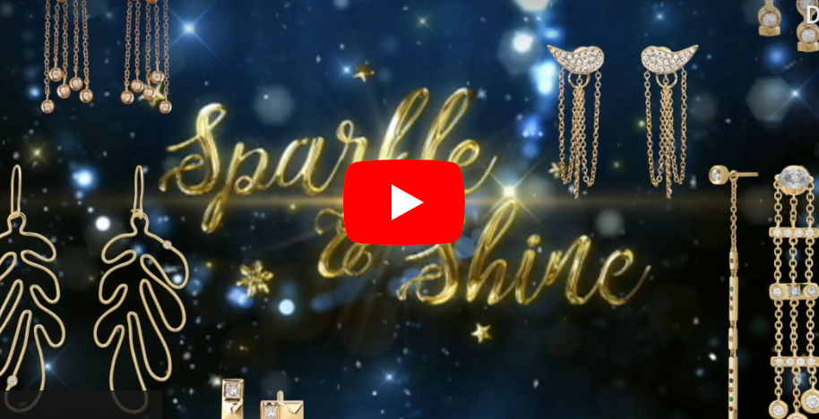 Sparkle & shine