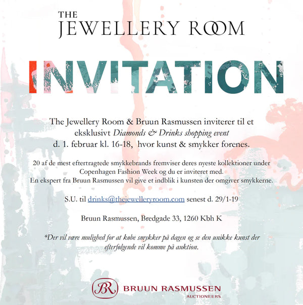 INVITATION