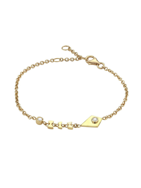 Kite bracelet