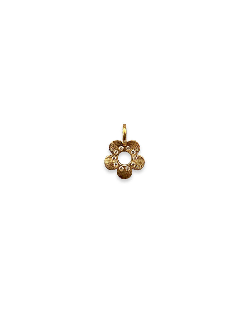 Flower Power pendant