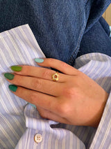 Flower Power ring
