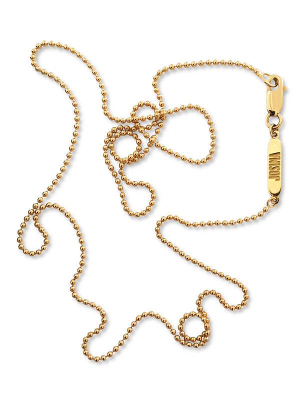 Ball Necklace