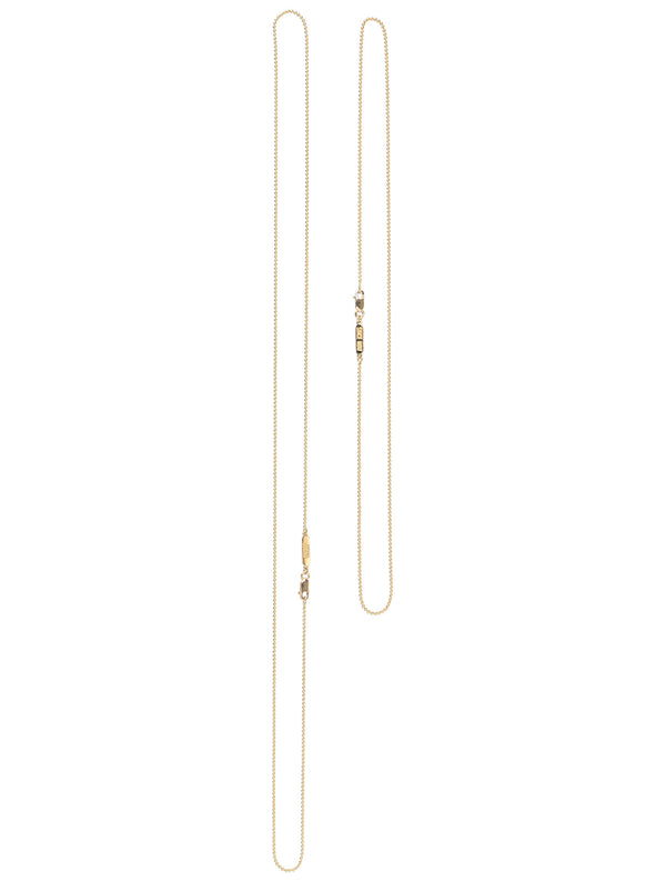 Ball Necklace