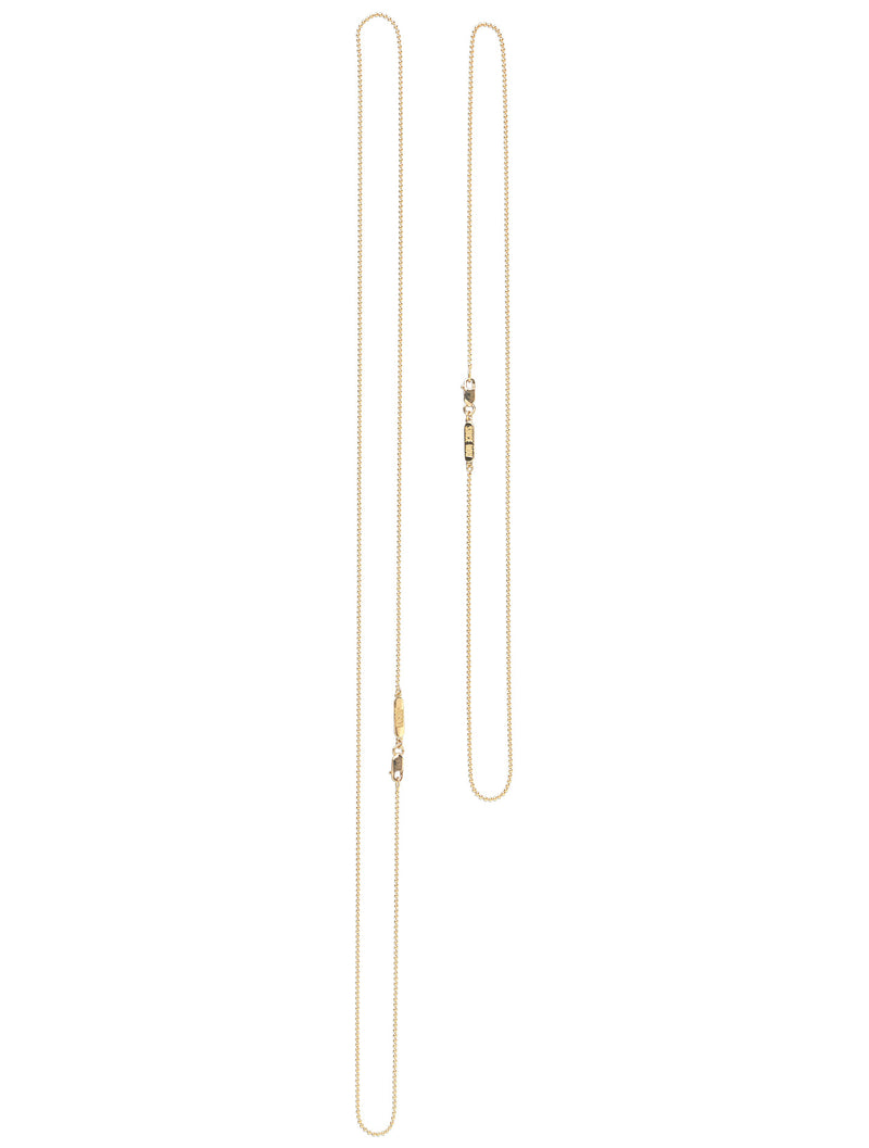 Ball Necklace