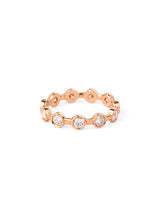On the Rocks ring