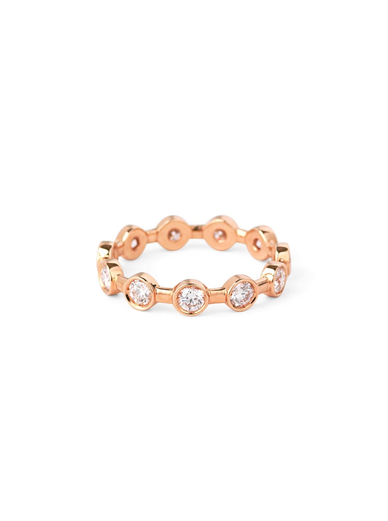 On the Rocks ring