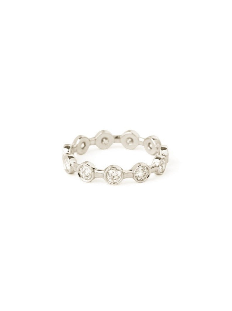 On the Rocks - Diamond ring