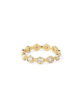 On the Rocks ring