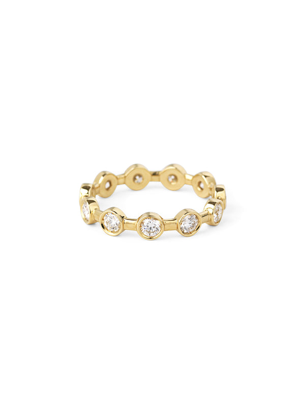 On the Rocks ring