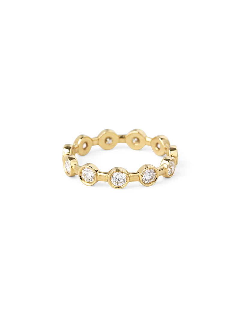 On the Rocks ring