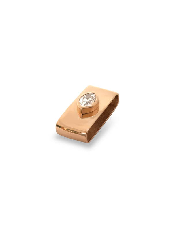 Marquise charm diamond - limited edition