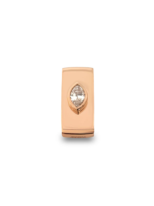 Marquise charm diamond - limited edition