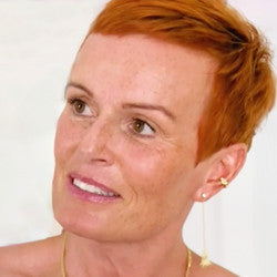 Josina Wilhelmina Bergsøe